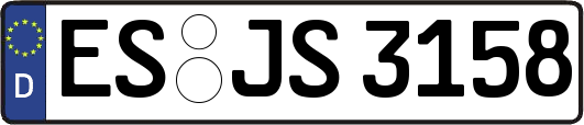ES-JS3158