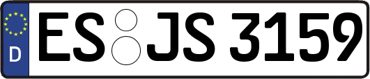 ES-JS3159