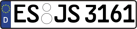 ES-JS3161