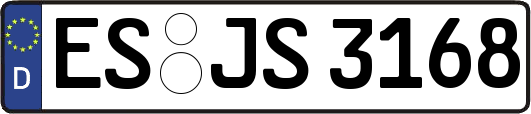 ES-JS3168
