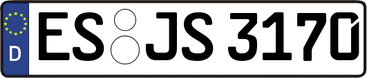 ES-JS3170