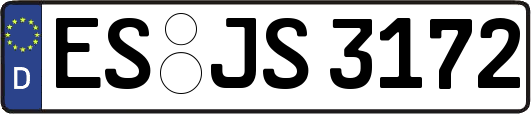 ES-JS3172