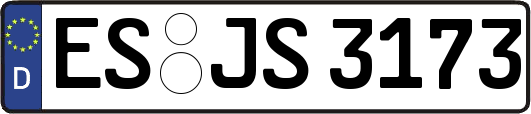 ES-JS3173