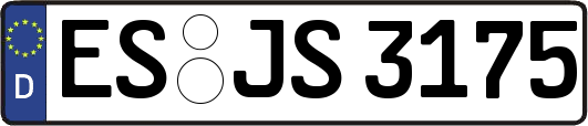 ES-JS3175