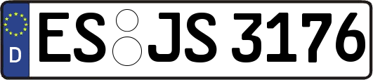 ES-JS3176