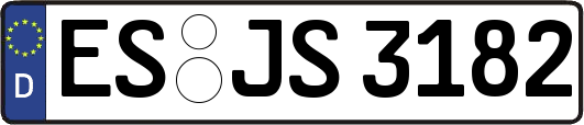 ES-JS3182