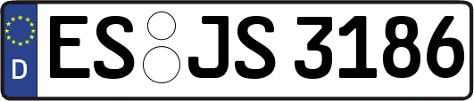 ES-JS3186