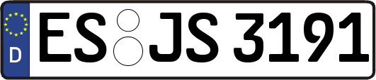 ES-JS3191