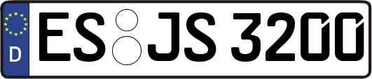 ES-JS3200