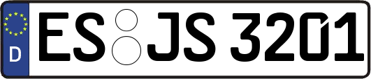 ES-JS3201