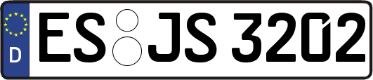ES-JS3202