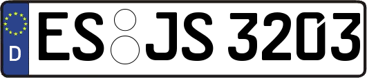 ES-JS3203