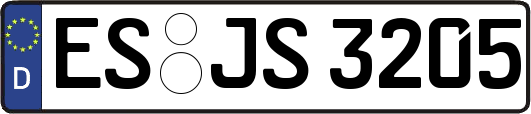 ES-JS3205