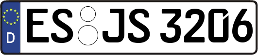 ES-JS3206