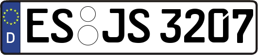 ES-JS3207