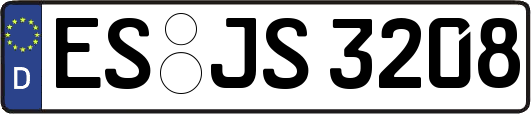 ES-JS3208