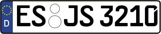 ES-JS3210