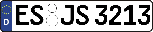 ES-JS3213