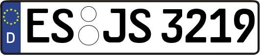 ES-JS3219