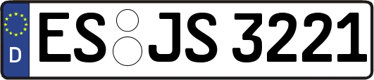 ES-JS3221