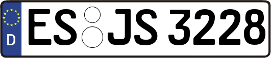 ES-JS3228