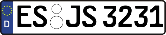 ES-JS3231