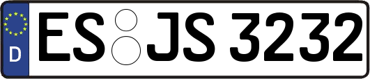 ES-JS3232