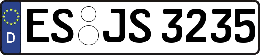ES-JS3235