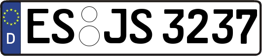ES-JS3237