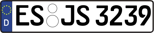 ES-JS3239