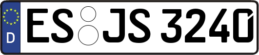 ES-JS3240