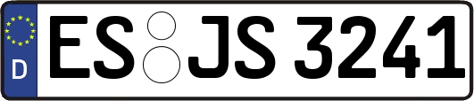 ES-JS3241