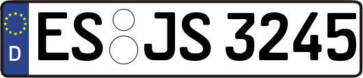 ES-JS3245