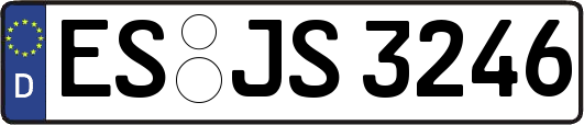 ES-JS3246