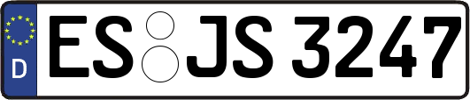 ES-JS3247