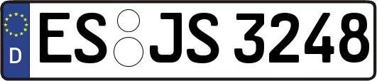 ES-JS3248