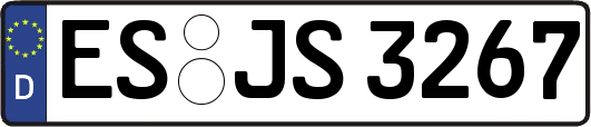 ES-JS3267