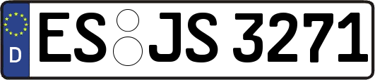 ES-JS3271