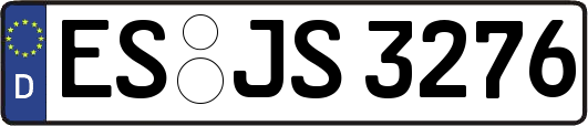 ES-JS3276