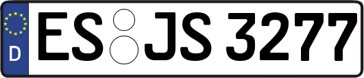 ES-JS3277