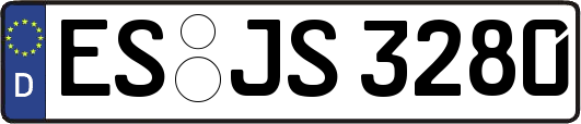 ES-JS3280