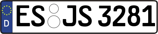 ES-JS3281