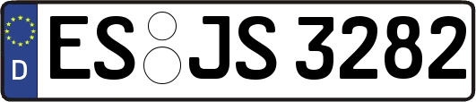 ES-JS3282
