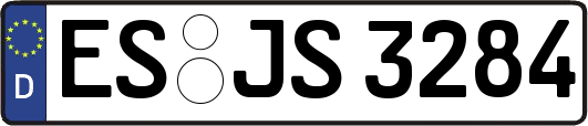 ES-JS3284