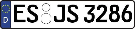 ES-JS3286