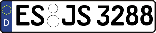 ES-JS3288