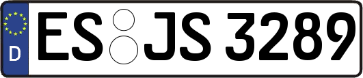ES-JS3289