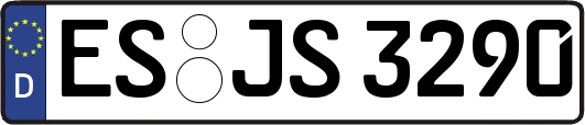 ES-JS3290