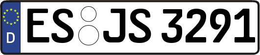 ES-JS3291