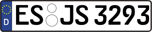 ES-JS3293